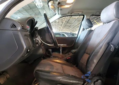 2000 Mercedes-Benz Ml 320 z USA, uszkodzony, nr VIN 4JGAB54E8YA210333